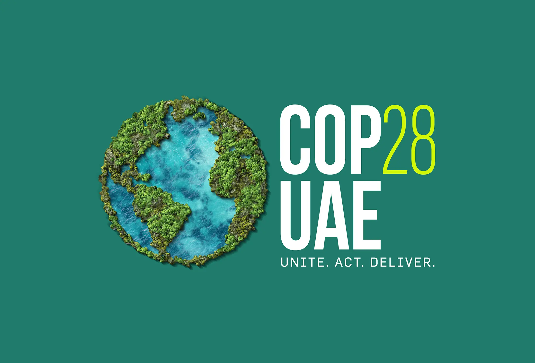 COP28 UAE