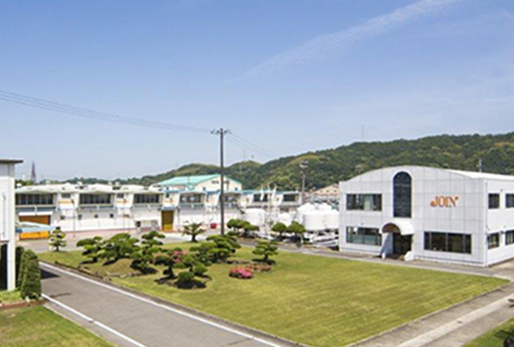 和歌山ノーキョー食品工業株式会社海南工場さま　イメージ画像