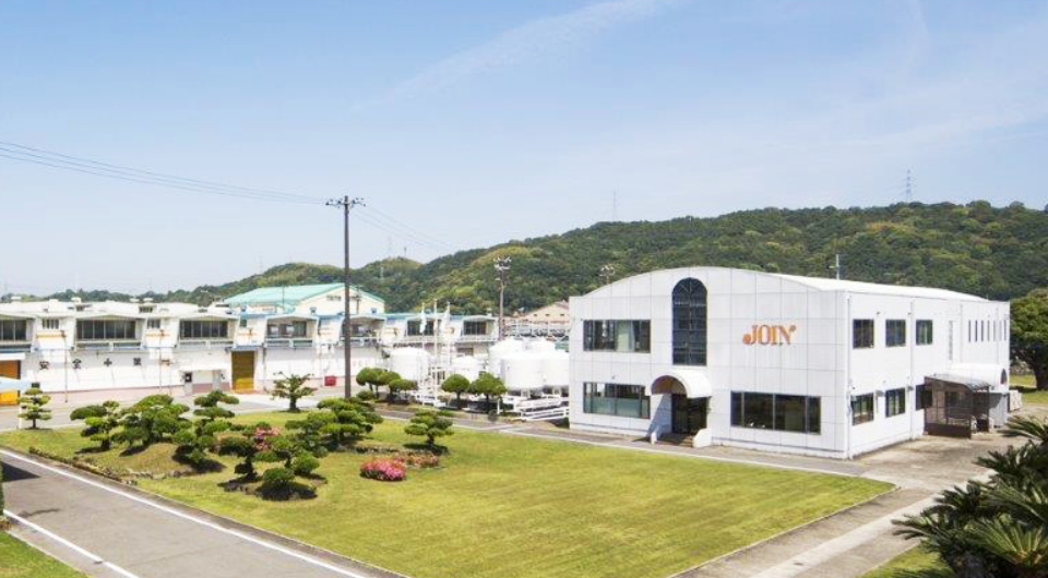 和歌山ノーキョー食品工業株式会社 海南工場さま