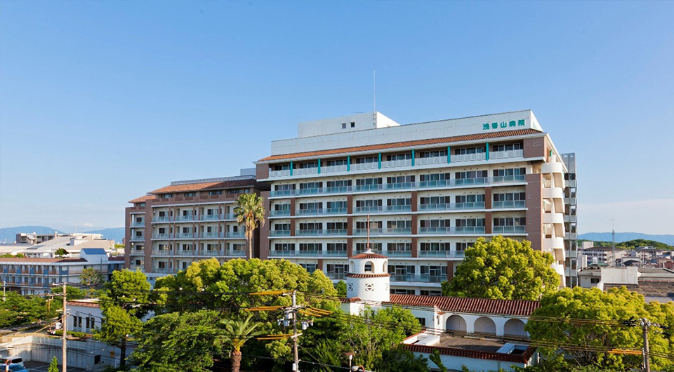 ���v���c�@�l �󍁎R�a�@����