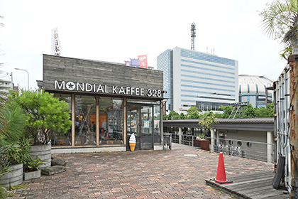 タグボート大正さま(運営:株式会社RETOWNさま)
