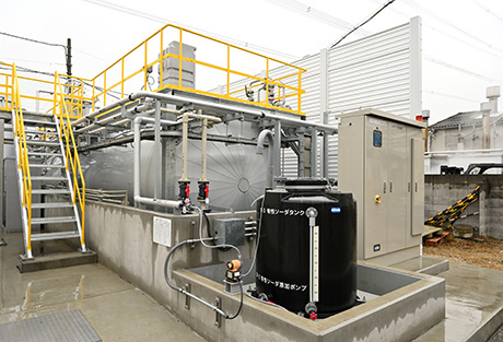 �o�C�I�K�X����