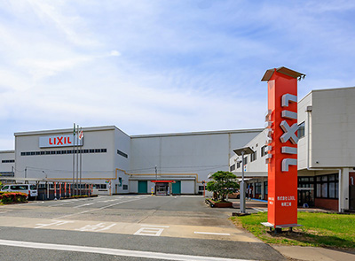 �������LIXIL �L���H�ꂳ��