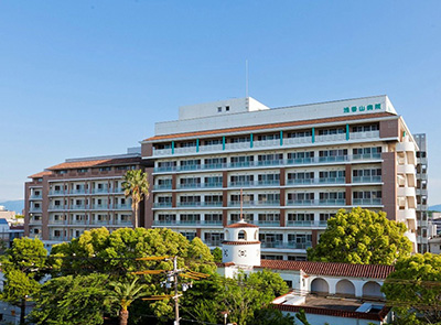 ���v���c�@�l �󍁎R�a�@����