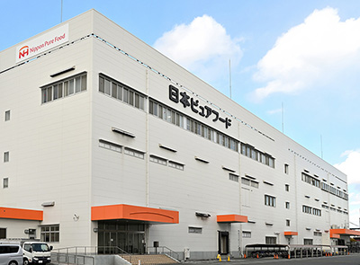 ���{�s���A�t�[�h������� ���{�v�����g����