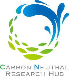 Carbon Neutral Research Hubロゴ