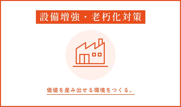 �ݔ������E�V�����΍� ���l�𐶂ݏo�����������B