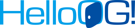 HelloOG!