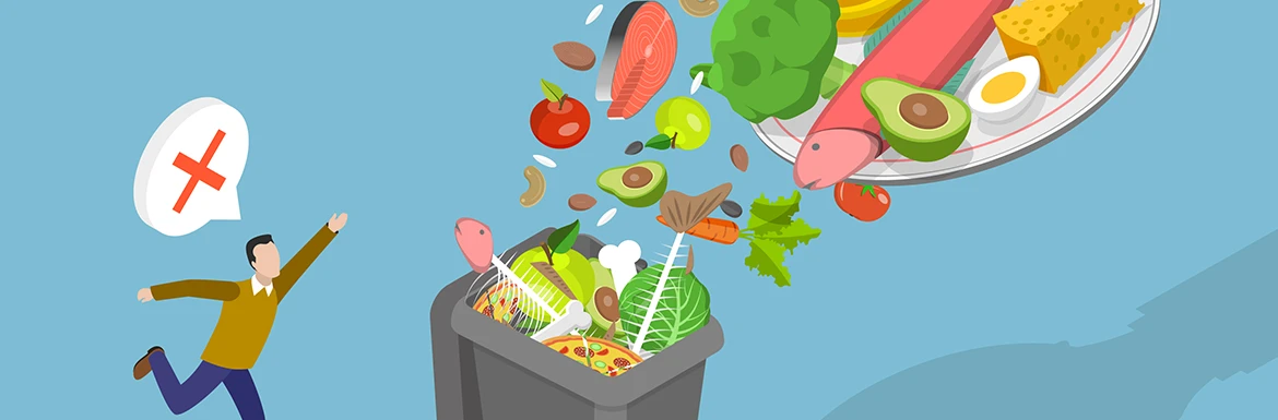 �E�Y�f�ɒ�������t�[�h���X���`�܂��́A�H�i�p�����̍팸����`