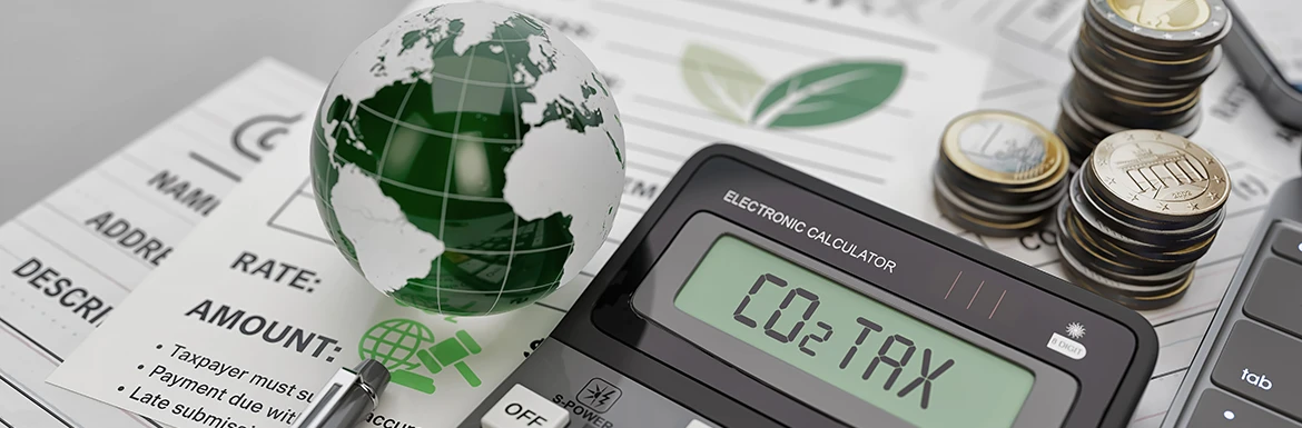 �V���ȒY�f�Łu�Y�f���ۋ��v�ɔ�����CO2�̉�����