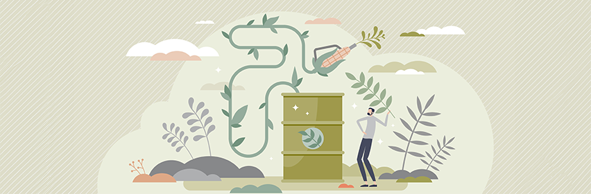 �E�Y�f�Ɣp�����팸�𓯎��Ɏ����I���Ў{�݂Ői�߂�o�C�I�}�X�n�Y�n��