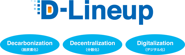 D-Lineup��3��D