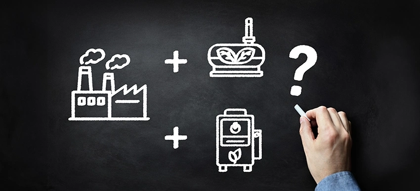 �ǂ�Ȏ{�݂Ńo�C�I�}�X�������ł���H