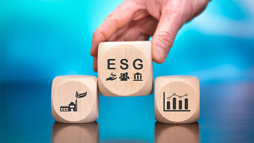 ESG̃C[W