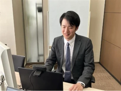 高山 拳 Daigasエナジー株式会社 TES・再エネビジネス推進チーム