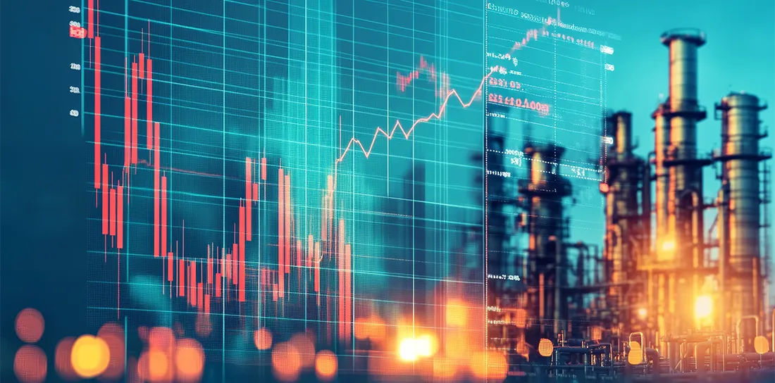 原油価格、LNG(液化天然ガス)価格の2026年における見通し