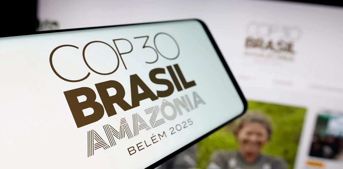 COP30�̒�؂ɂ�������炸�A�����I�ɑ����E�Y�f�ւ̓�