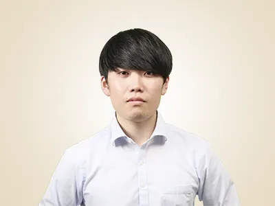 Daigasエナジー株式会社 ビジネス推進部 ES企画チーム 梅津 圭佑