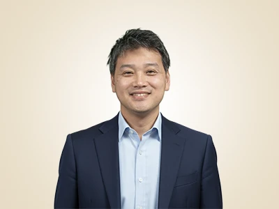 Daigasエナジー株式会社 ビジネス推進部 水環境ビジネス推進チーム 北村 一貴