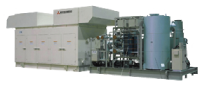 610kW:SGP M610