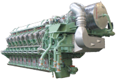3650-5500kW:12KU30GSI~18KU30GSI