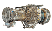 21460kW:LM2500PJ