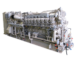850kW:SGP M850