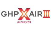 GHP XAIRⅢ