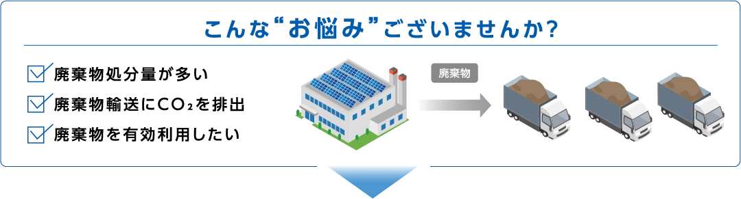 こんな“お悩み“ございませんか?