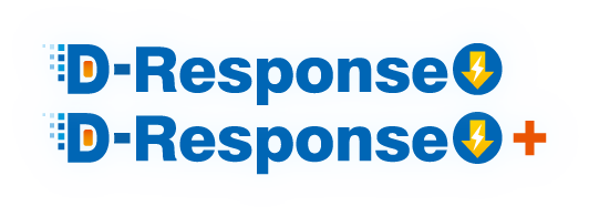 D-Response D-Response+