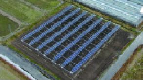 新規調達予定の新設非FIT電源（太陽光パネル容量20万kW/年）