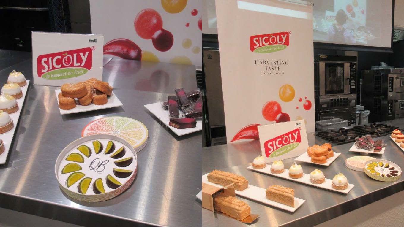 【ご活用事例】正栄食品工業さま主催 「カンタン・バイィ講習会」