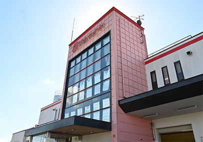 株式会社マルヤナギ小倉屋 大門工場さま